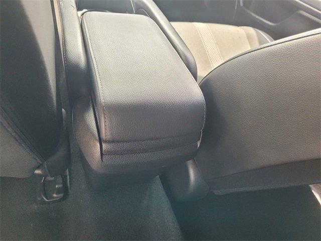 used 2021 Honda Civic car, priced at $19,987