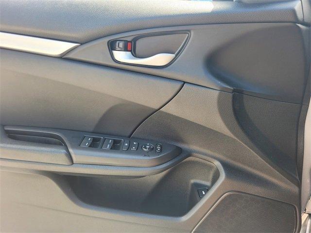 used 2021 Honda Civic car, priced at $19,987
