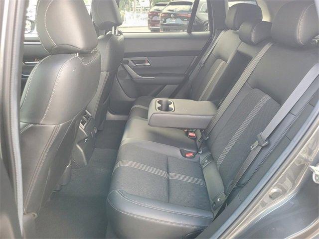 used 2025 Mazda CX-50 car, priced at $28,987