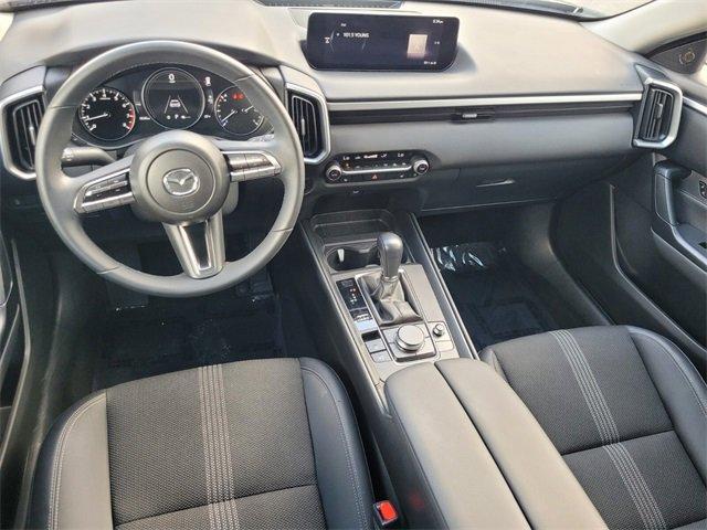 used 2025 Mazda CX-50 car, priced at $28,987