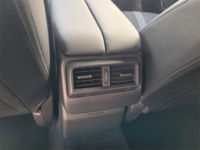 used 2025 Mazda CX-50 car, priced at $28,987