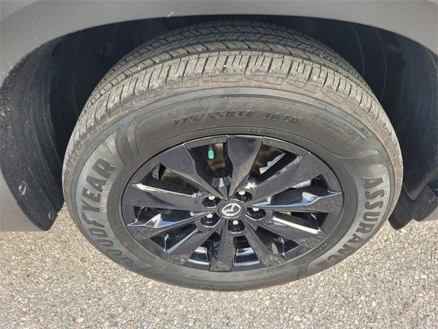 used 2025 Mazda CX-50 car, priced at $28,987