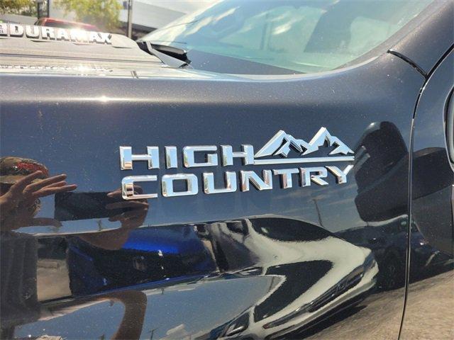 used 2022 Chevrolet Silverado 3500 car, priced at $61,988