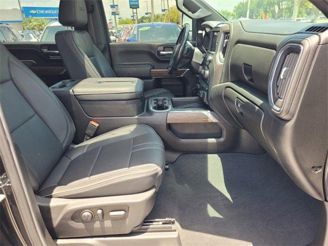 used 2022 Chevrolet Silverado 3500 car, priced at $61,988