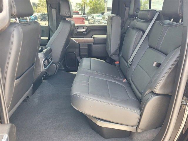 used 2022 Chevrolet Silverado 3500 car, priced at $61,988