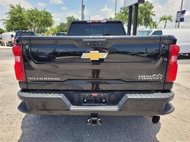 used 2022 Chevrolet Silverado 3500 car, priced at $61,988