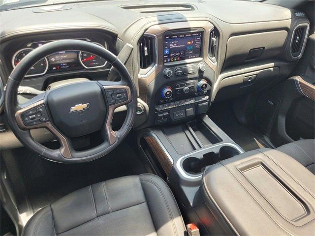 used 2022 Chevrolet Silverado 3500 car, priced at $61,988