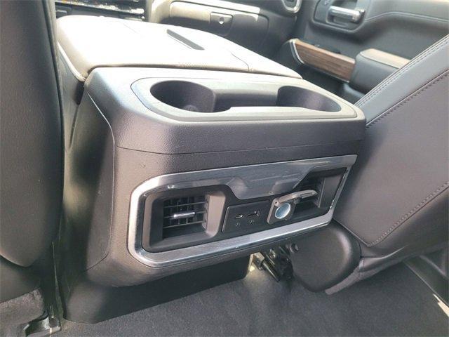 used 2022 Chevrolet Silverado 3500 car, priced at $61,988