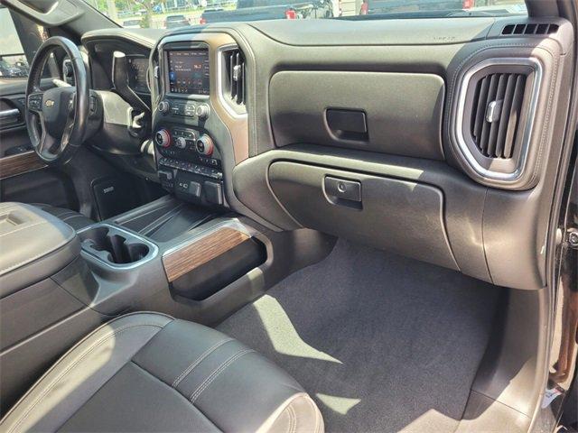used 2022 Chevrolet Silverado 3500 car, priced at $61,988
