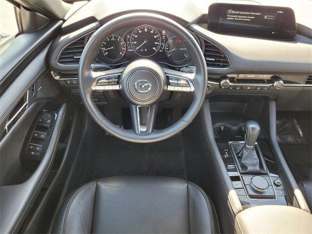 used 2021 Mazda Mazda3 car, priced at $25,987