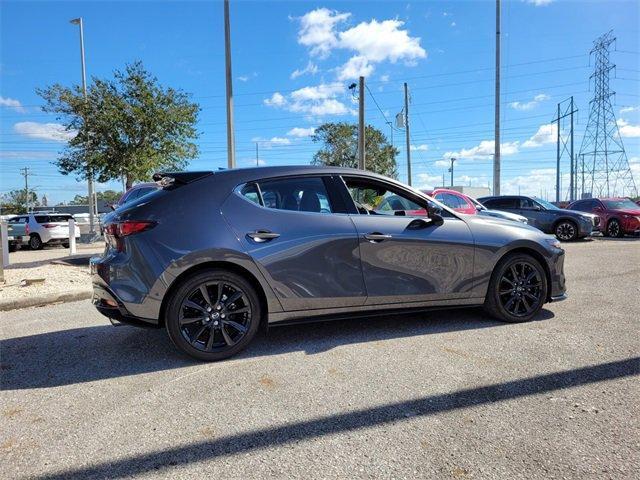 used 2021 Mazda Mazda3 car, priced at $25,987