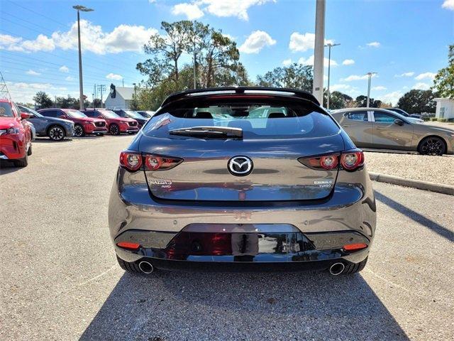 used 2021 Mazda Mazda3 car, priced at $25,987