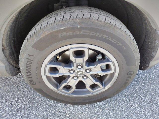 used 2021 Ford Bronco Sport car, priced at $22,888