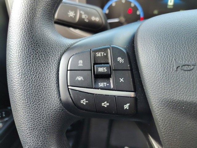 used 2021 Ford Bronco Sport car, priced at $22,888