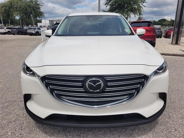 used 2022 Mazda CX-9 car, priced at $23,987
