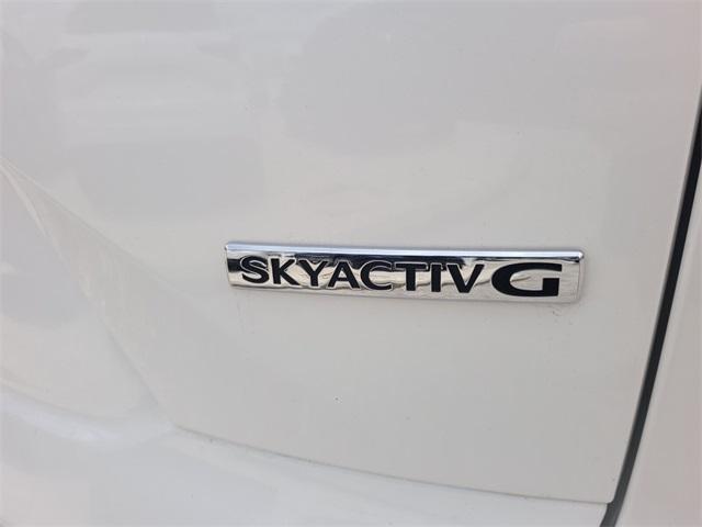 used 2022 Mazda CX-9 car, priced at $23,987