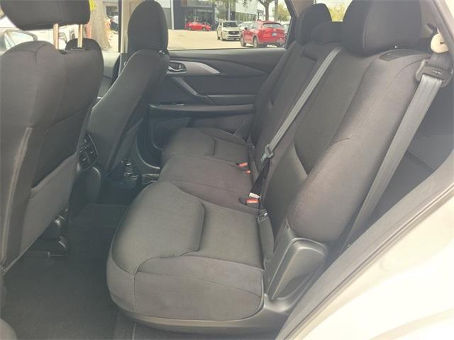used 2022 Mazda CX-9 car, priced at $23,987