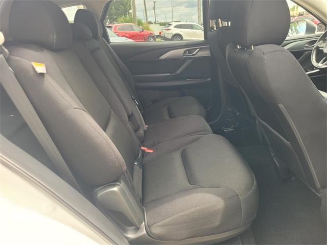 used 2022 Mazda CX-9 car, priced at $23,987