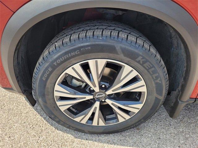 used 2023 Nissan Rogue car, priced at $22,888