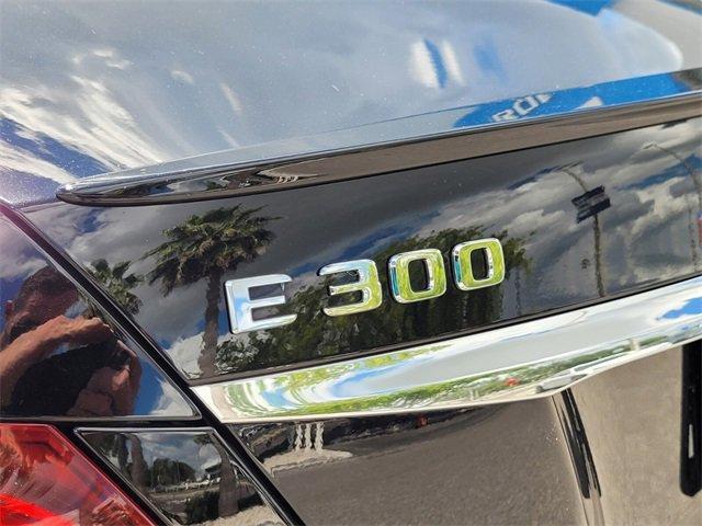 used 2018 Mercedes-Benz E-Class car, priced at $19,988