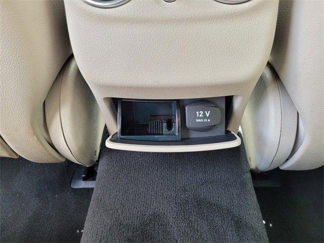 used 2018 Mercedes-Benz E-Class car, priced at $19,988