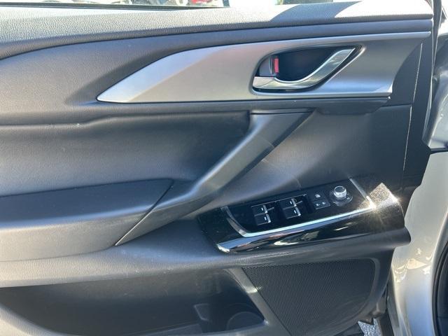 used 2023 Mazda CX-9 car, priced at $23,987