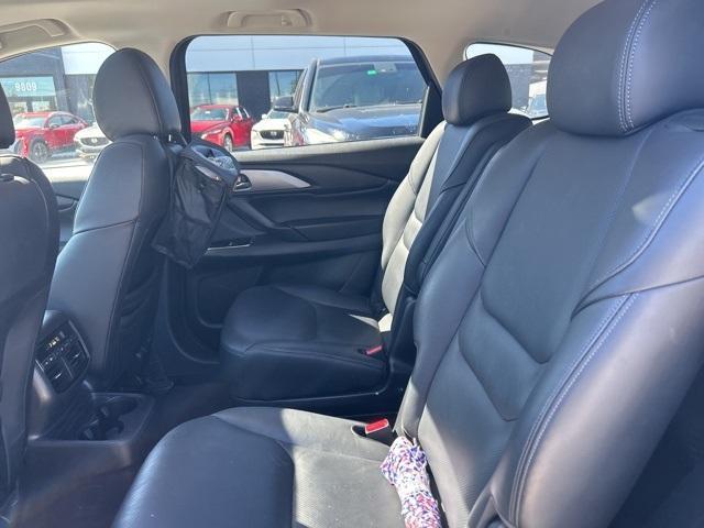 used 2023 Mazda CX-9 car, priced at $23,987