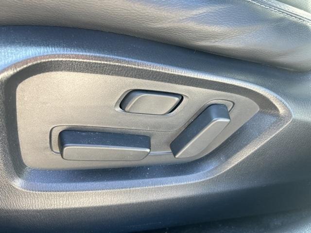 used 2023 Mazda CX-9 car, priced at $23,987