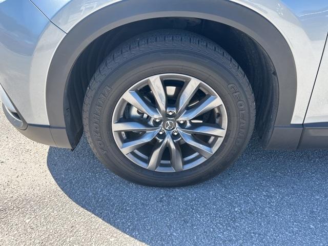 used 2023 Mazda CX-9 car, priced at $23,987