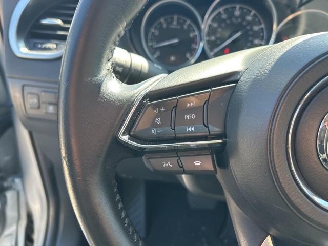 used 2023 Mazda CX-9 car, priced at $23,987