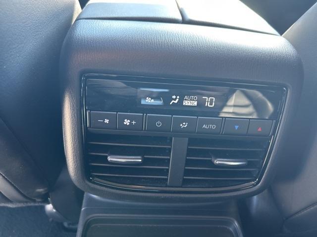 used 2023 Mazda CX-9 car, priced at $23,987