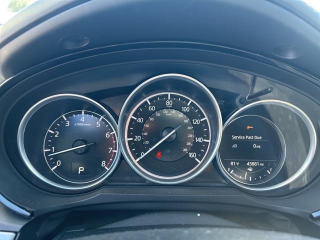 used 2023 Mazda CX-9 car, priced at $23,987