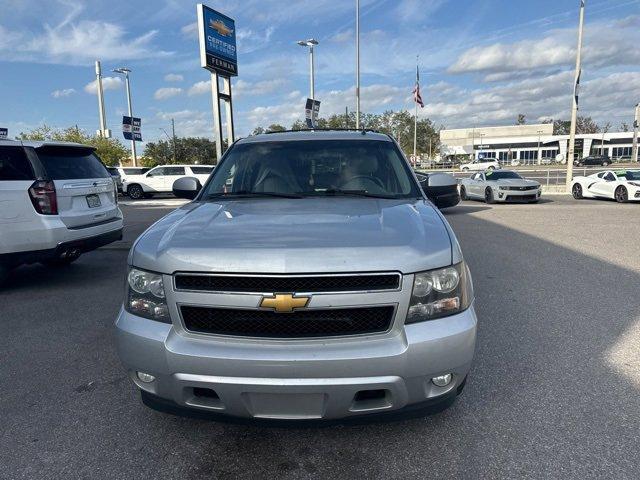 used 2013 Chevrolet Suburban car, priced at $9,988