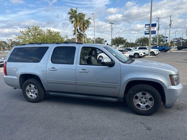 used 2013 Chevrolet Suburban car, priced at $9,988