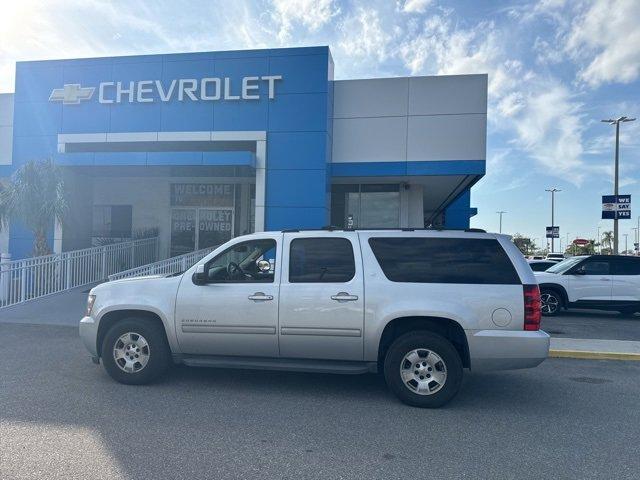 used 2013 Chevrolet Suburban car, priced at $9,988