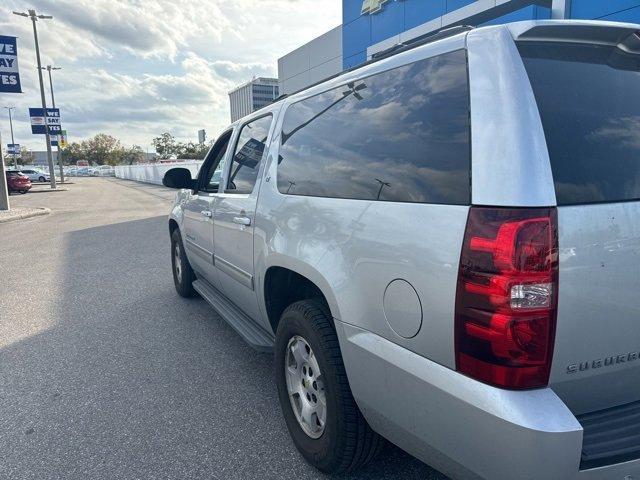 used 2013 Chevrolet Suburban car, priced at $9,988