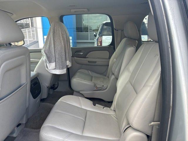 used 2013 Chevrolet Suburban car, priced at $9,988