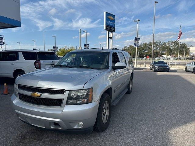 used 2013 Chevrolet Suburban car, priced at $9,988