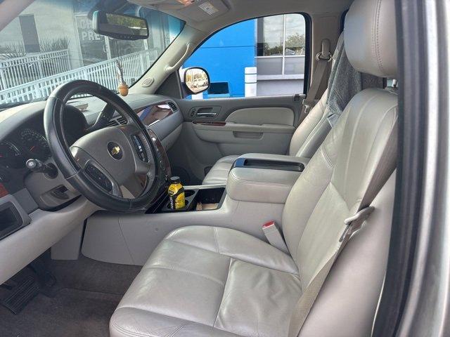 used 2013 Chevrolet Suburban car, priced at $9,988