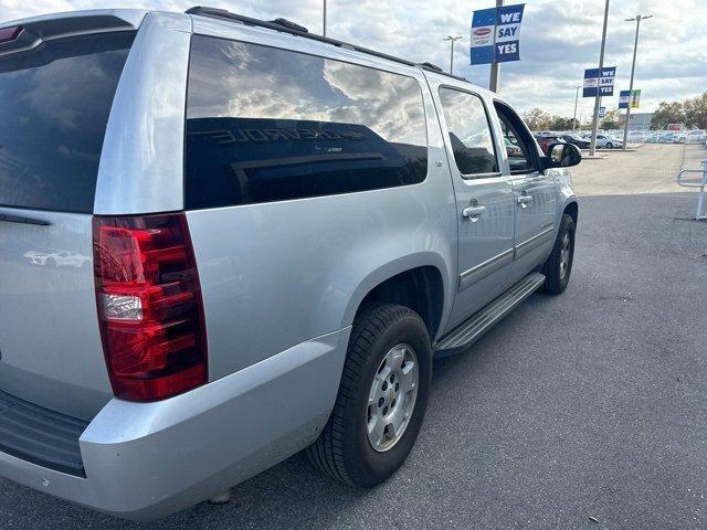 used 2013 Chevrolet Suburban car, priced at $9,988