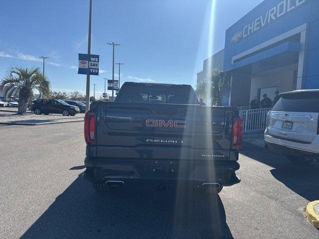 used 2022 GMC Sierra 1500 Limited car, priced at $34,988