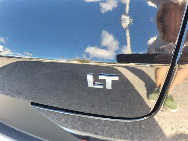 used 2023 Chevrolet TrailBlazer car, priced at $20,888