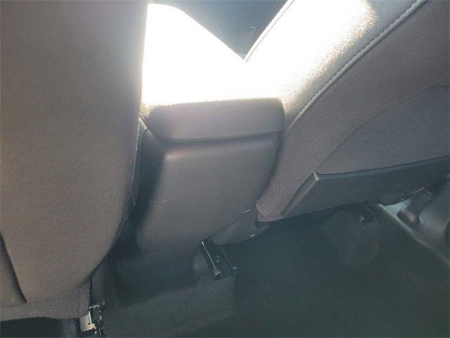 used 2023 Chevrolet TrailBlazer car, priced at $20,888