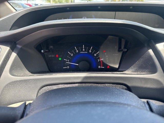 used 2014 Honda Civic car, priced at $10,488