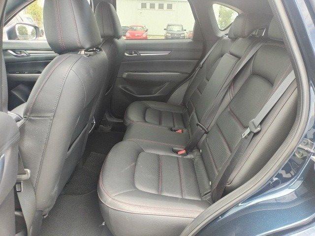 used 2024 Mazda CX-5 car, priced at $29,987