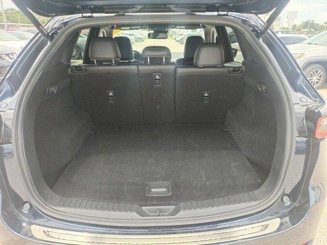 used 2024 Mazda CX-5 car, priced at $29,987