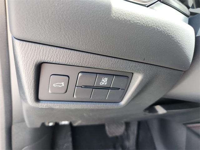 used 2024 Mazda CX-5 car, priced at $29,888