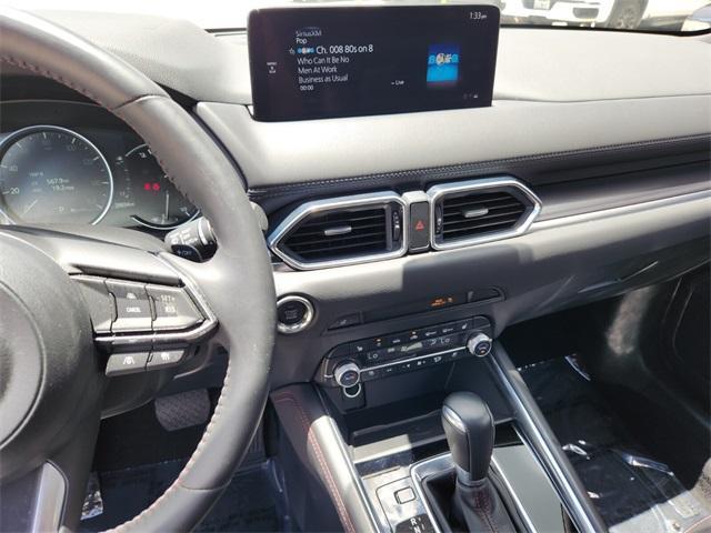 used 2024 Mazda CX-5 car, priced at $29,888