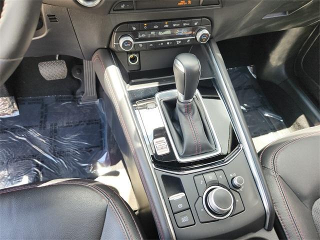used 2024 Mazda CX-5 car, priced at $29,888