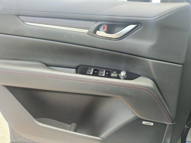 used 2024 Mazda CX-5 car, priced at $29,987